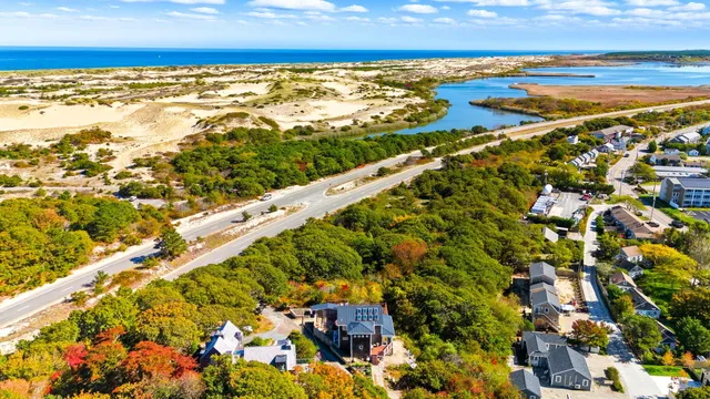 $2,500,000 | 63 Mayflower Avenue, Unit 1 & 2, Provincetown, MA 02657