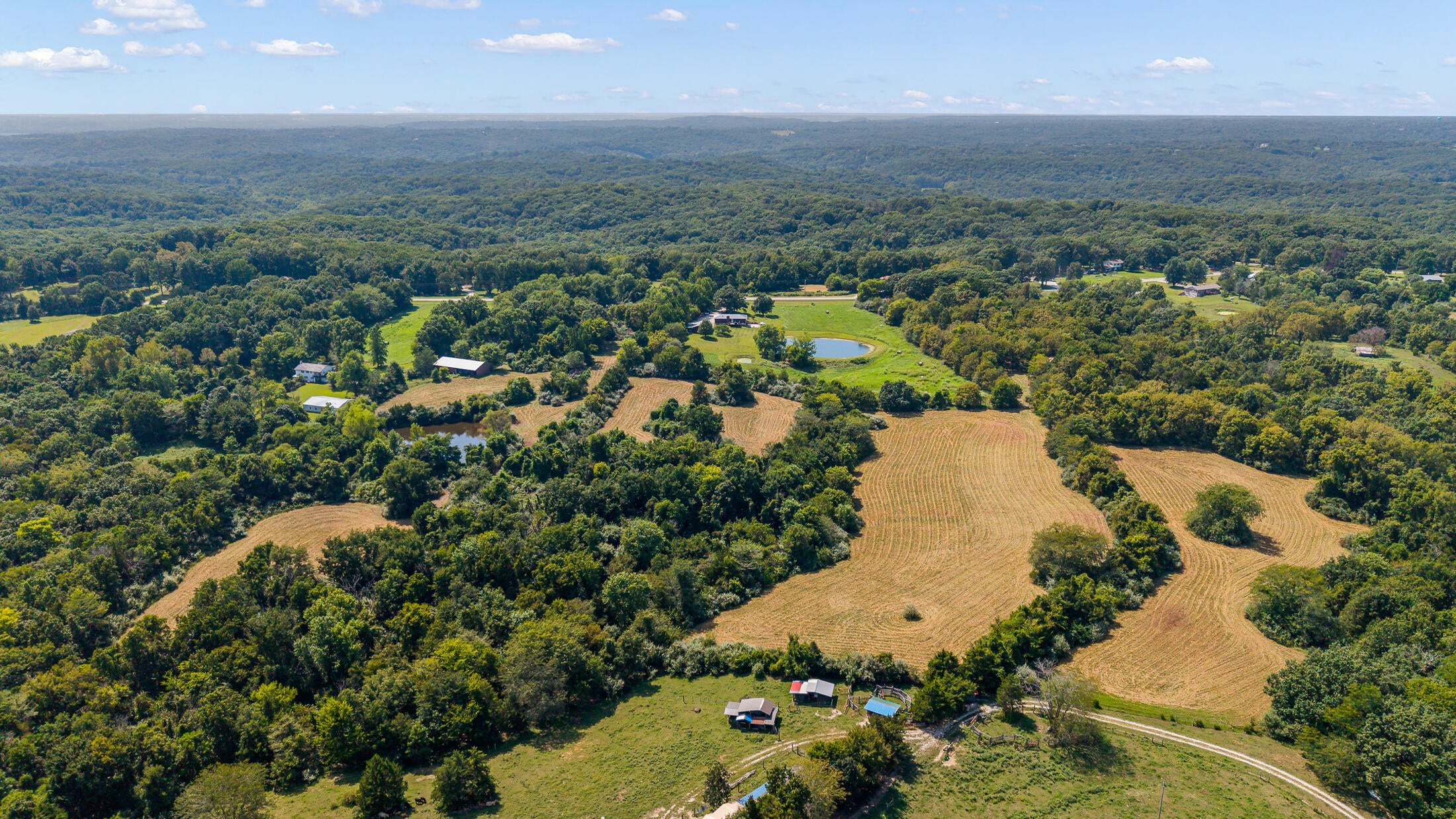 3735 State Rd AA Holts Summit, MO 65043 - Photo 1 of 57 Gallery Image 1