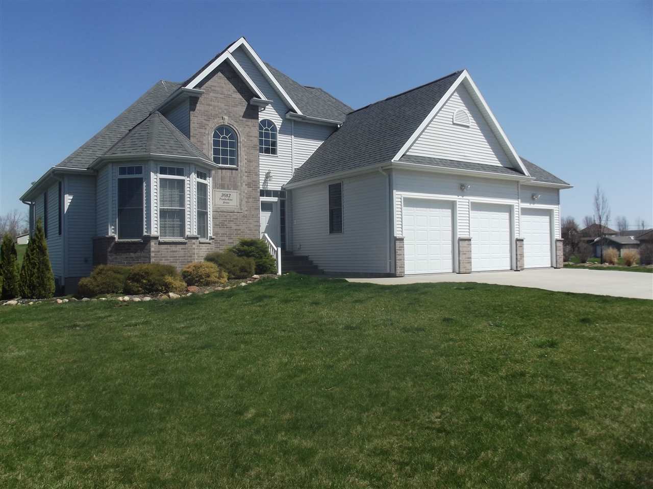 3012 Timberline Drive Riverside, IA 52327 - Photo 2 of 26 Gallery Image 2