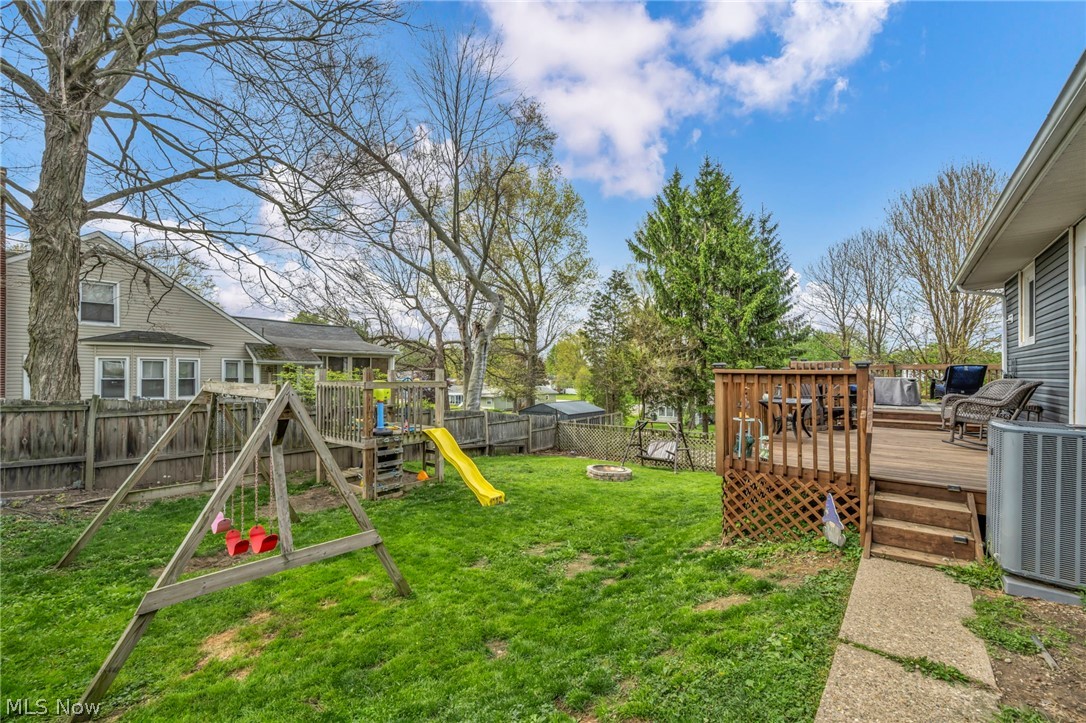 275 4th Street Southwest Brewster, OH 44613 - Photo 33 of 50
