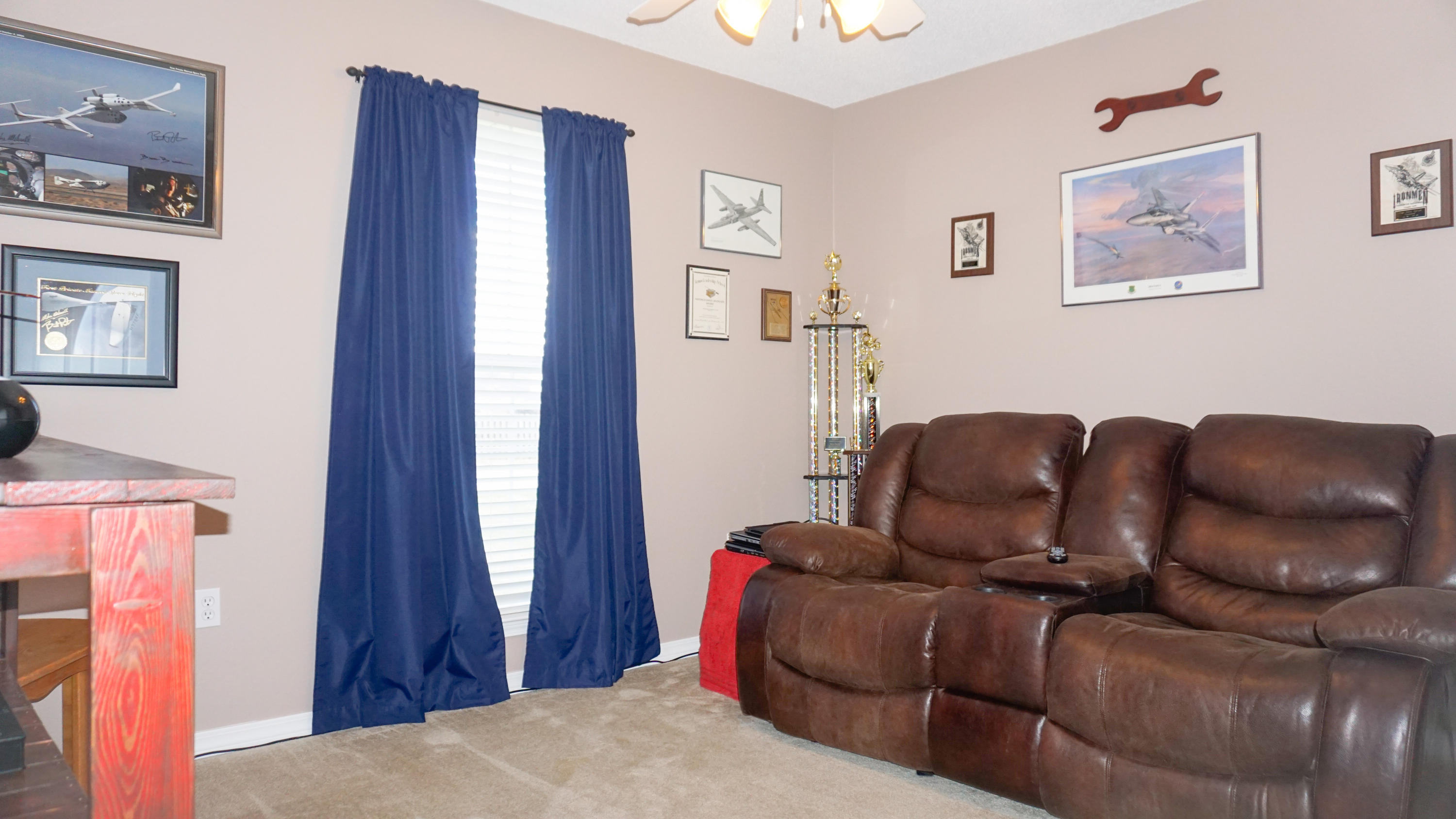 2126 Hagood Loop Crestview, FL 32536 - Photo 12 of 18 a living room with furniture