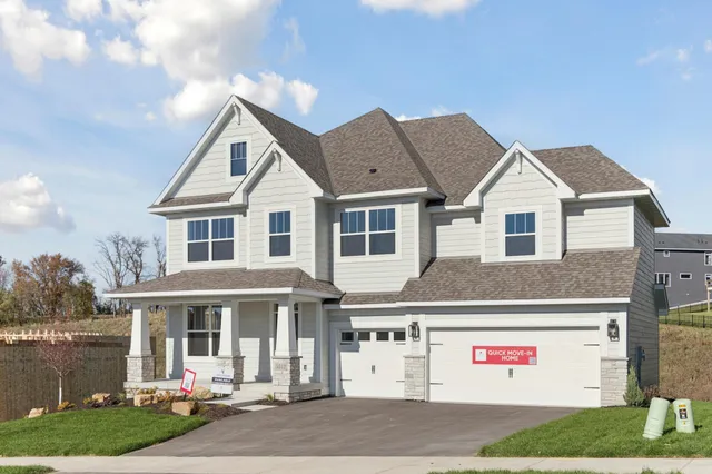 $974,950 | 5512 Scenic Loop Run, Victoria, MN 55318