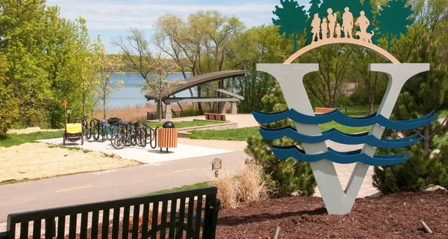 $974,950 | 5512 Scenic Loop Run, Victoria, MN 55318