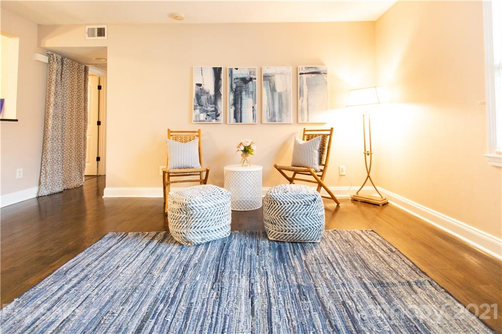 4913 Park Road, Unit D Charlotte, NC 28209 - Photo 2 of 32