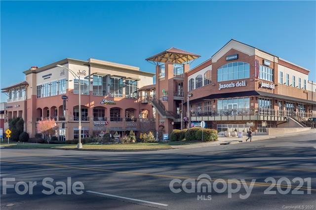 4913 Park Road, Unit D Charlotte, NC 28209 - Photo 23 of 32 a front view of a building