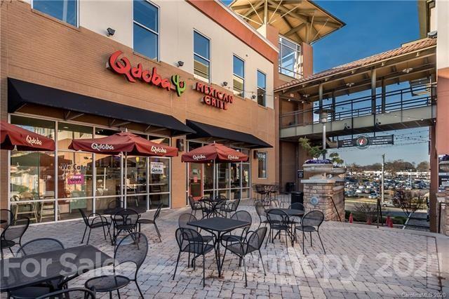 4913 Park Road, Unit D Charlotte, NC 28209 - Photo 24 of 32 a view of a restaurant