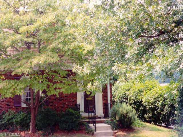 2954 St Marks Road Southwest Winston-Salem, NC 27103 - Photo 1 of 1 Exterior Front.