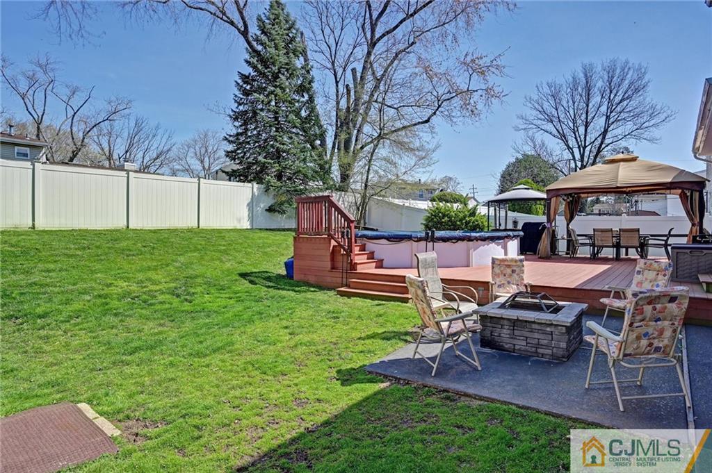 6 Mabaline Road Old Bridge, NJ 08857 - Photo 24 of 29 Gallery Image 24