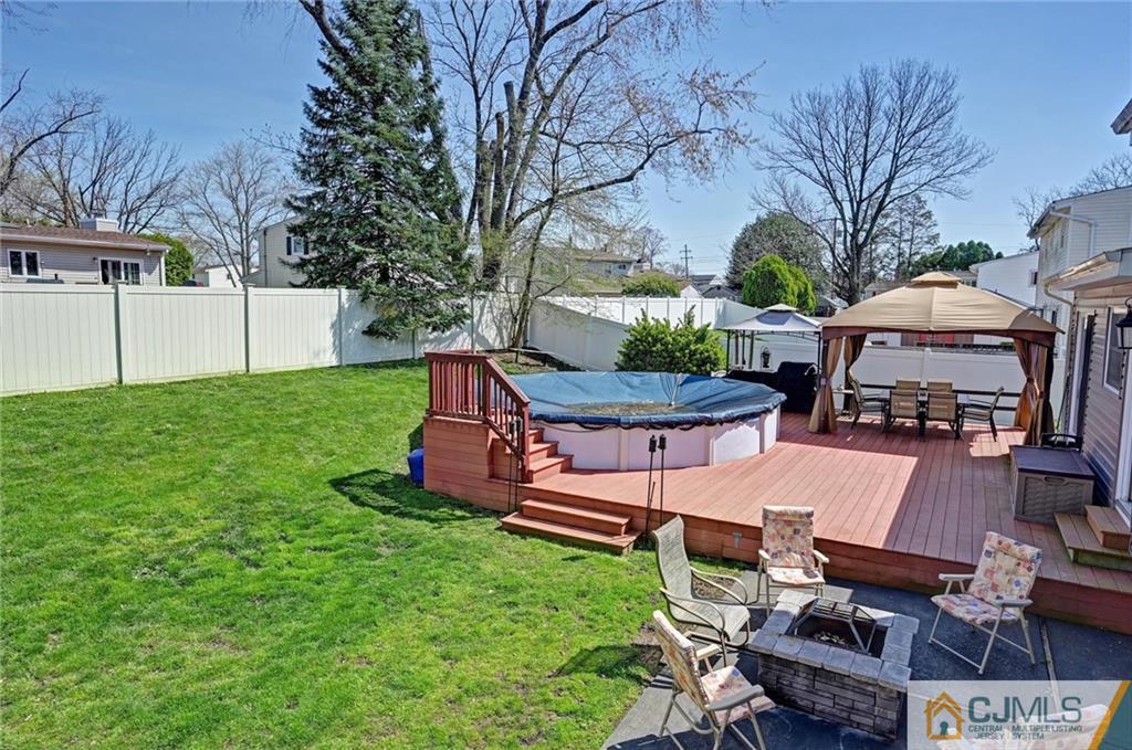 6 Mabaline Road Old Bridge, NJ 08857 - Photo 25 of 29 Gallery Image 25