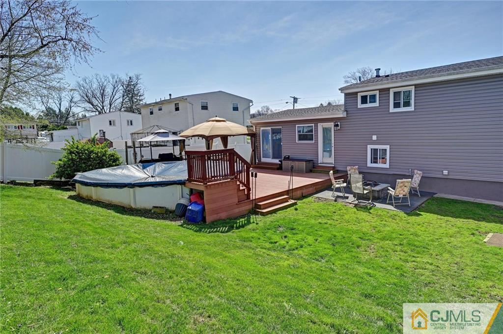 6 Mabaline Road Old Bridge, NJ 08857 - Photo 26 of 29 Gallery Image 26