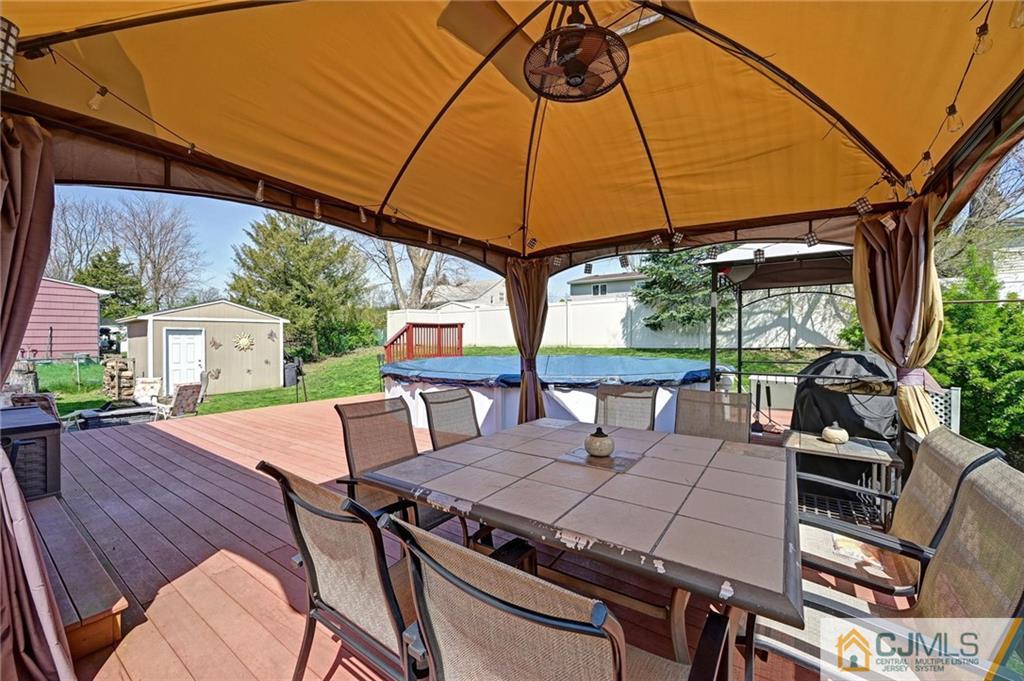 6 Mabaline Road Old Bridge, NJ 08857 - Photo 27 of 29 Gallery Image 27