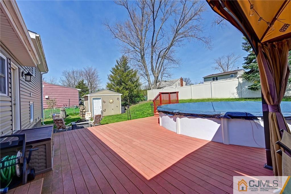6 Mabaline Road Old Bridge, NJ 08857 - Photo 28 of 29 Gallery Image 28