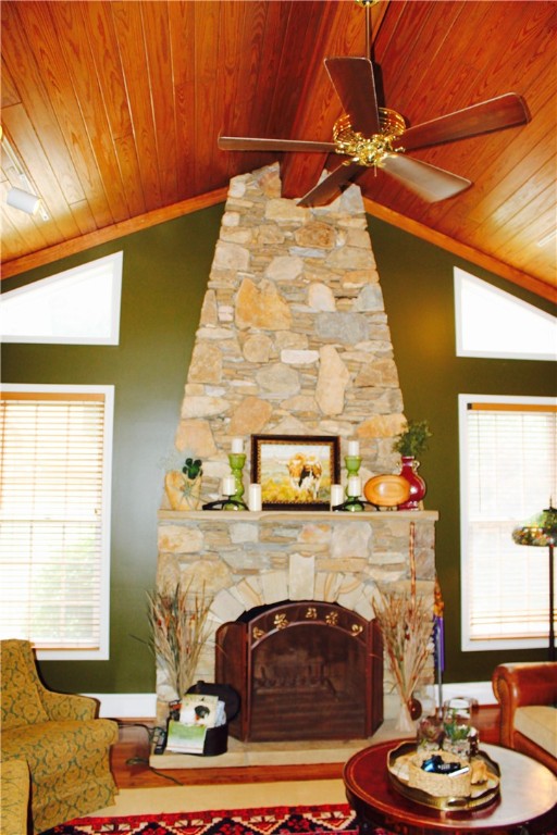 1501 Harris Bridge Road Anderson, SC 29621 - Photo 21 of 34