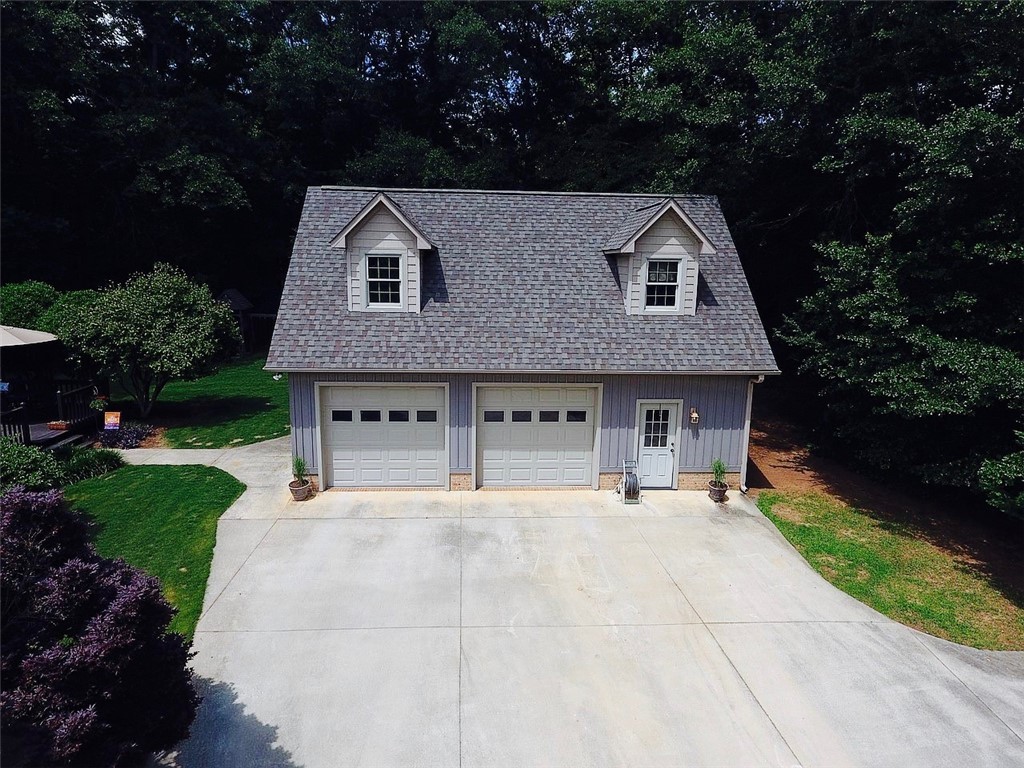 1501 Harris Bridge Road Anderson, SC 29621 - Photo 5 of 34