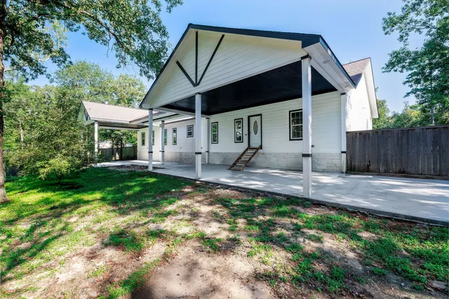 $385,000 | 4517 Emerson Court, Willis, TX 77378