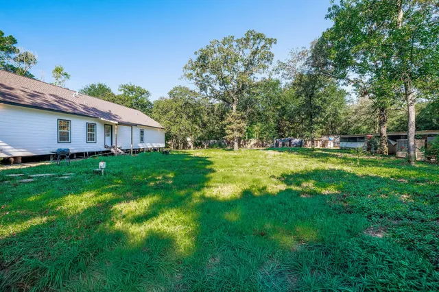 $385,000 | 4517 Emerson Court, Willis, TX 77378