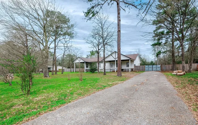 $385,000 | 4517 Emerson Court, Willis, TX 77378