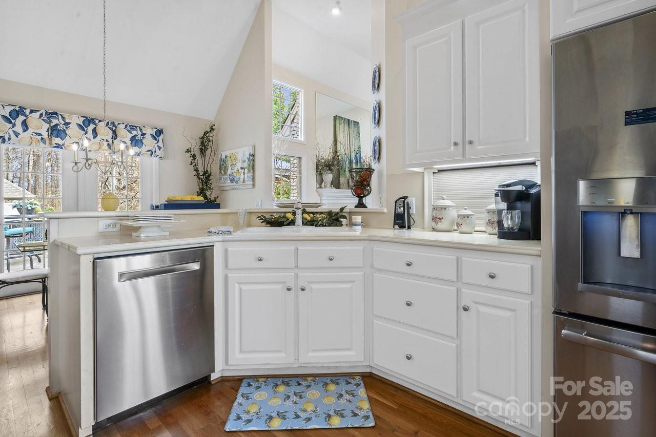 122 Stone Ridge Drive, Unit 8 Salisbury, NC 28146 - Photo 17 of 40