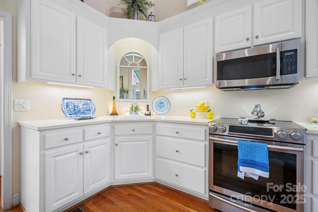 122 Stone Ridge Drive, Unit 8 Salisbury, NC 28146 - Photo 18 of 40