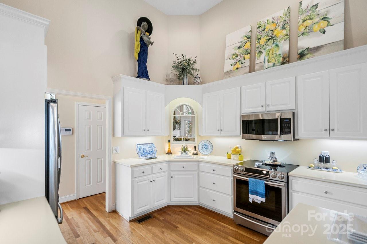 122 Stone Ridge Drive, Unit 8 Salisbury, NC 28146 - Photo 19 of 40