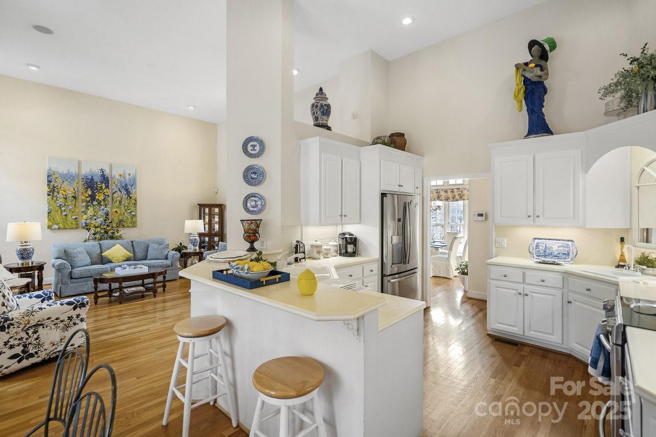 122 Stone Ridge Drive, Unit 8 Salisbury, NC 28146 - Photo 20 of 40