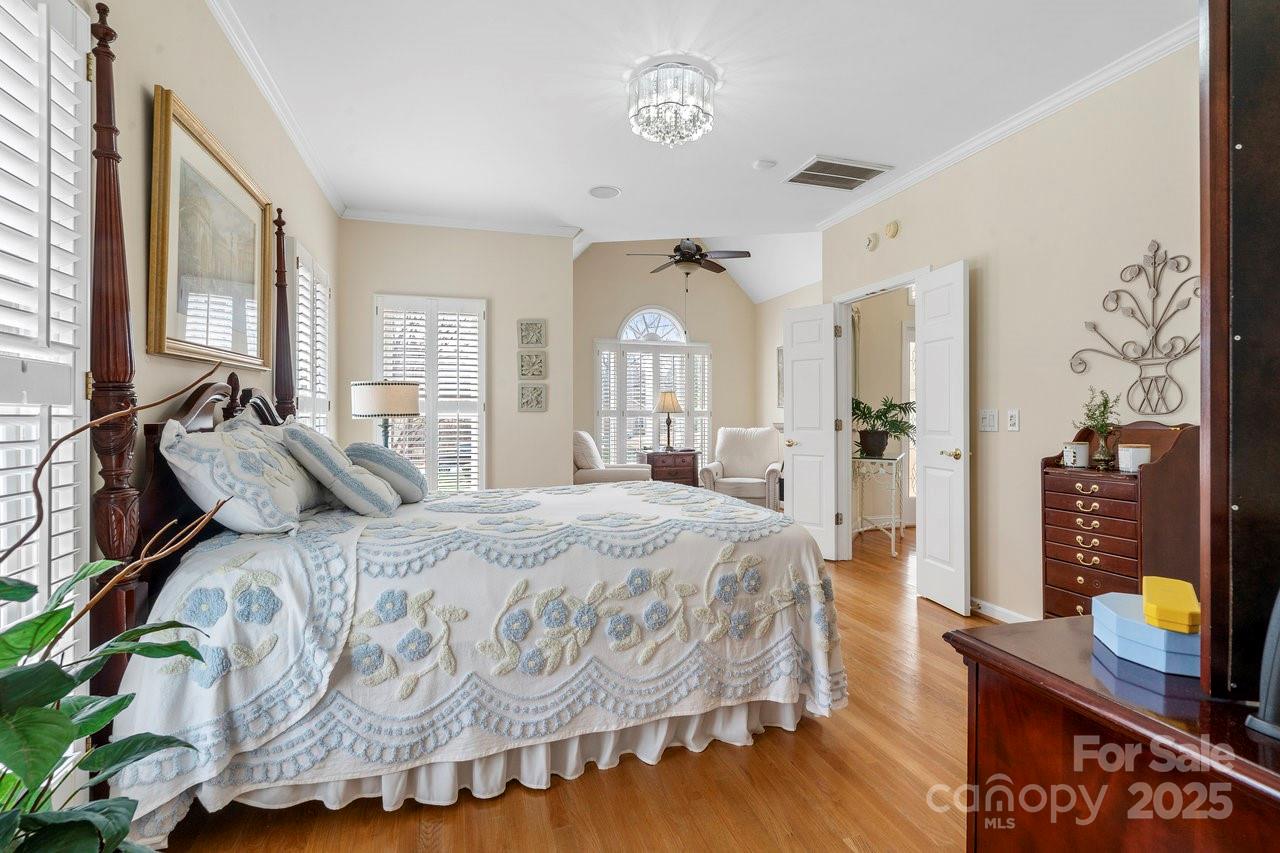 122 Stone Ridge Drive, Unit 8 Salisbury, NC 28146 - Photo 22 of 40