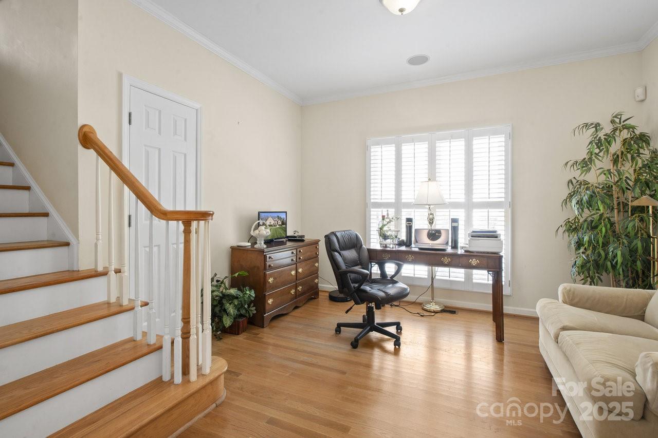 122 Stone Ridge Drive, Unit 8 Salisbury, NC 28146 - Photo 25 of 40