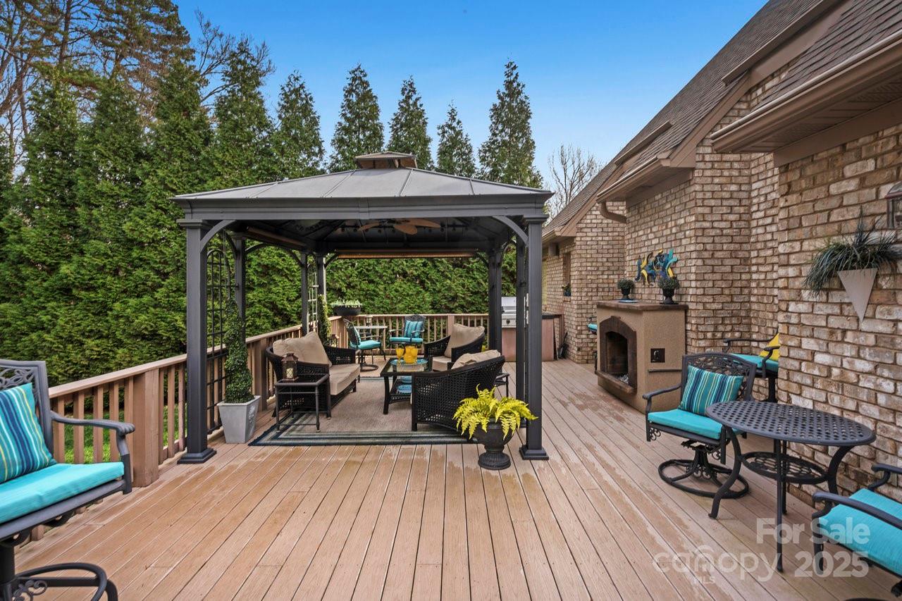 122 Stone Ridge Drive, Unit 8 Salisbury, NC 28146 - Photo 31 of 40