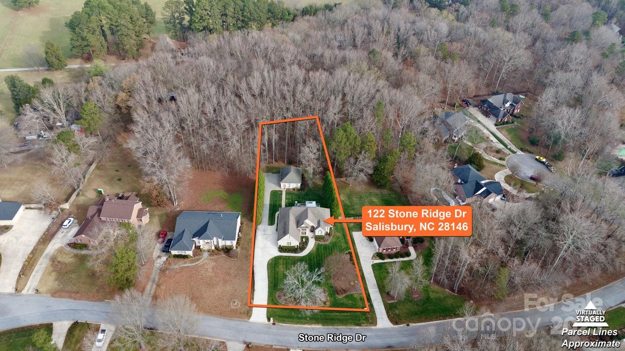 122 Stone Ridge Drive, Unit 8 Salisbury, NC 28146 - Photo 9 of 40