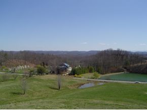 Tbd Fodderstack Mountain Loop Greeneville, TN 37745 - Photo 3 of 6 Photo 3
