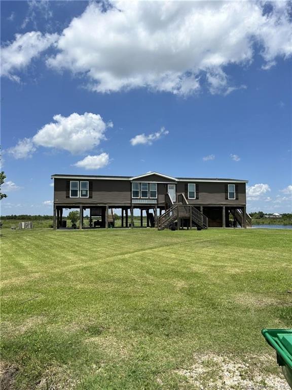 1190 Arsene Lebleu Road Lake Charles, LA 70607 - Photo 1 of 20