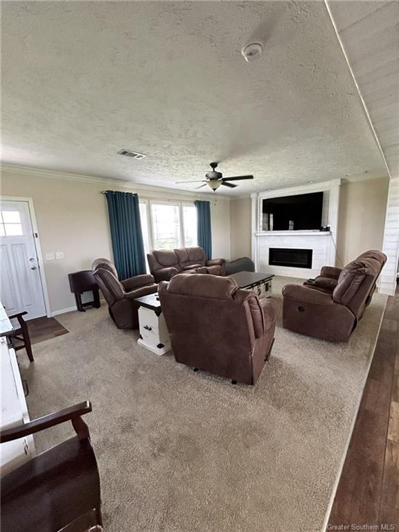 1190 Arsene Lebleu Road Lake Charles, LA 70607 - Photo 2 of 20