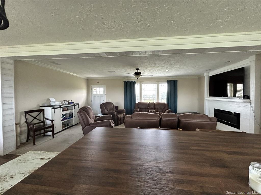 1190 Arsene Lebleu Road Lake Charles, LA 70607 - Photo 3 of 20