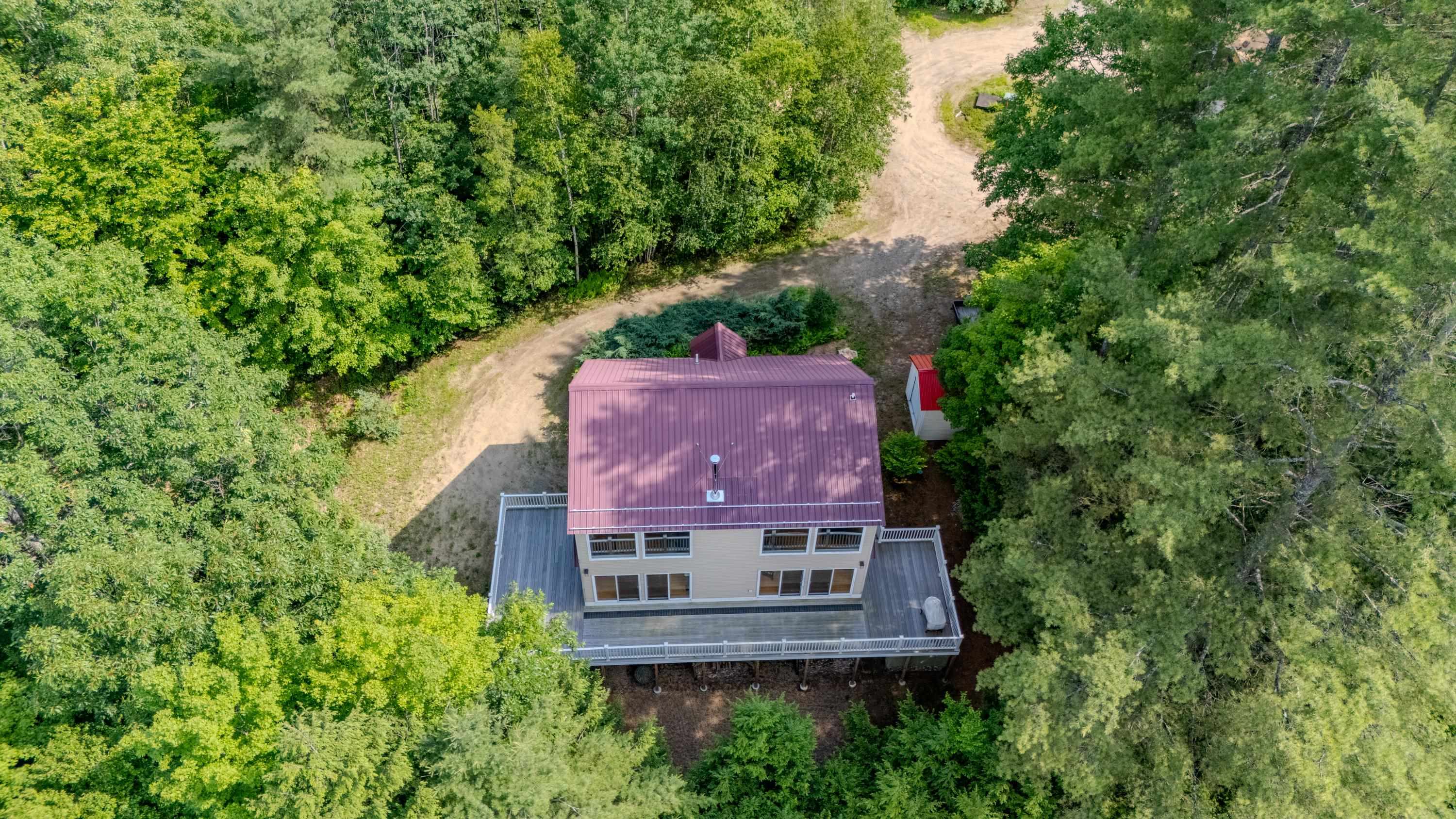 28 Winquist Road Thornton, NH 03285 - Photo 7 of 59
