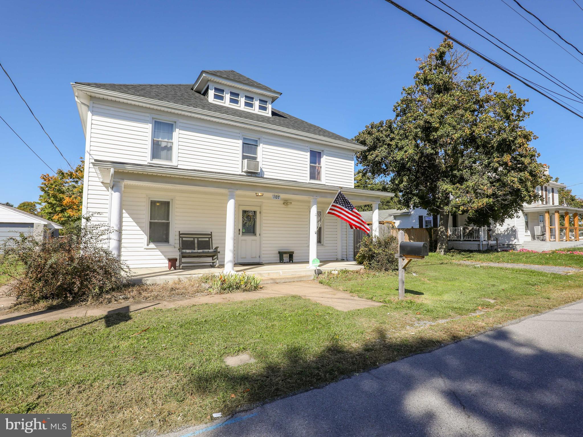 107 Pilgrim Street Inwood, WV 25428 - Photo 42 of 49 Gallery Image 42