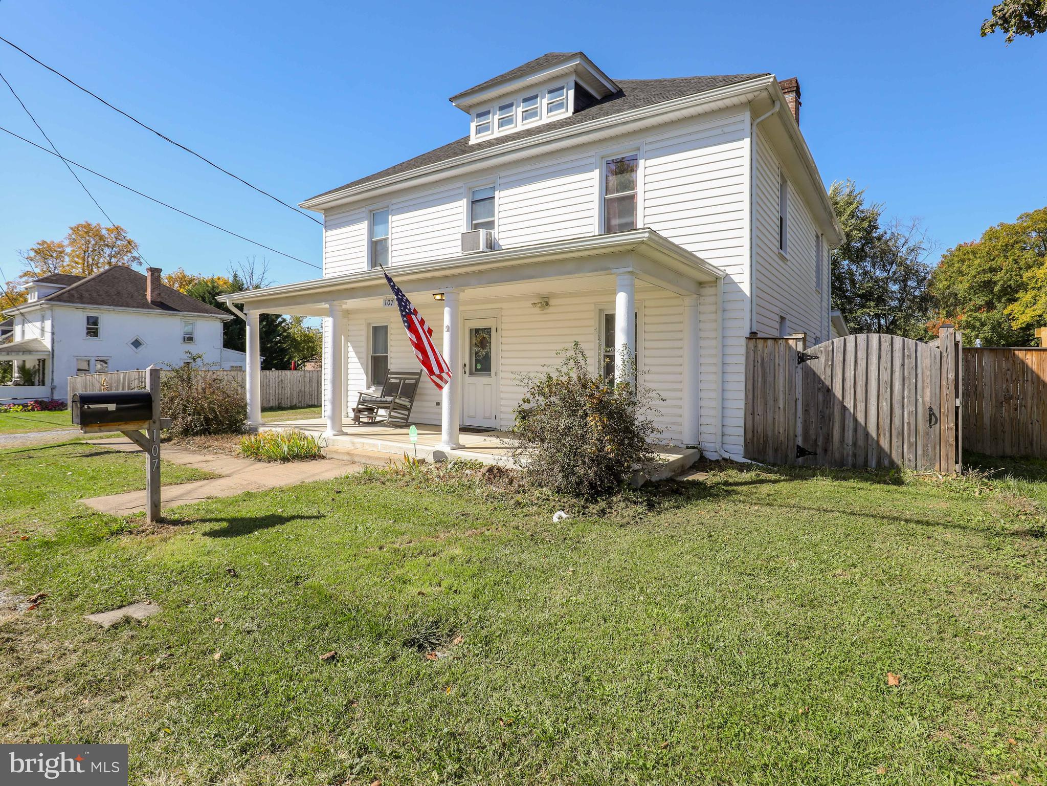 107 Pilgrim Street Inwood, WV 25428 - Photo 43 of 49 Gallery Image 43