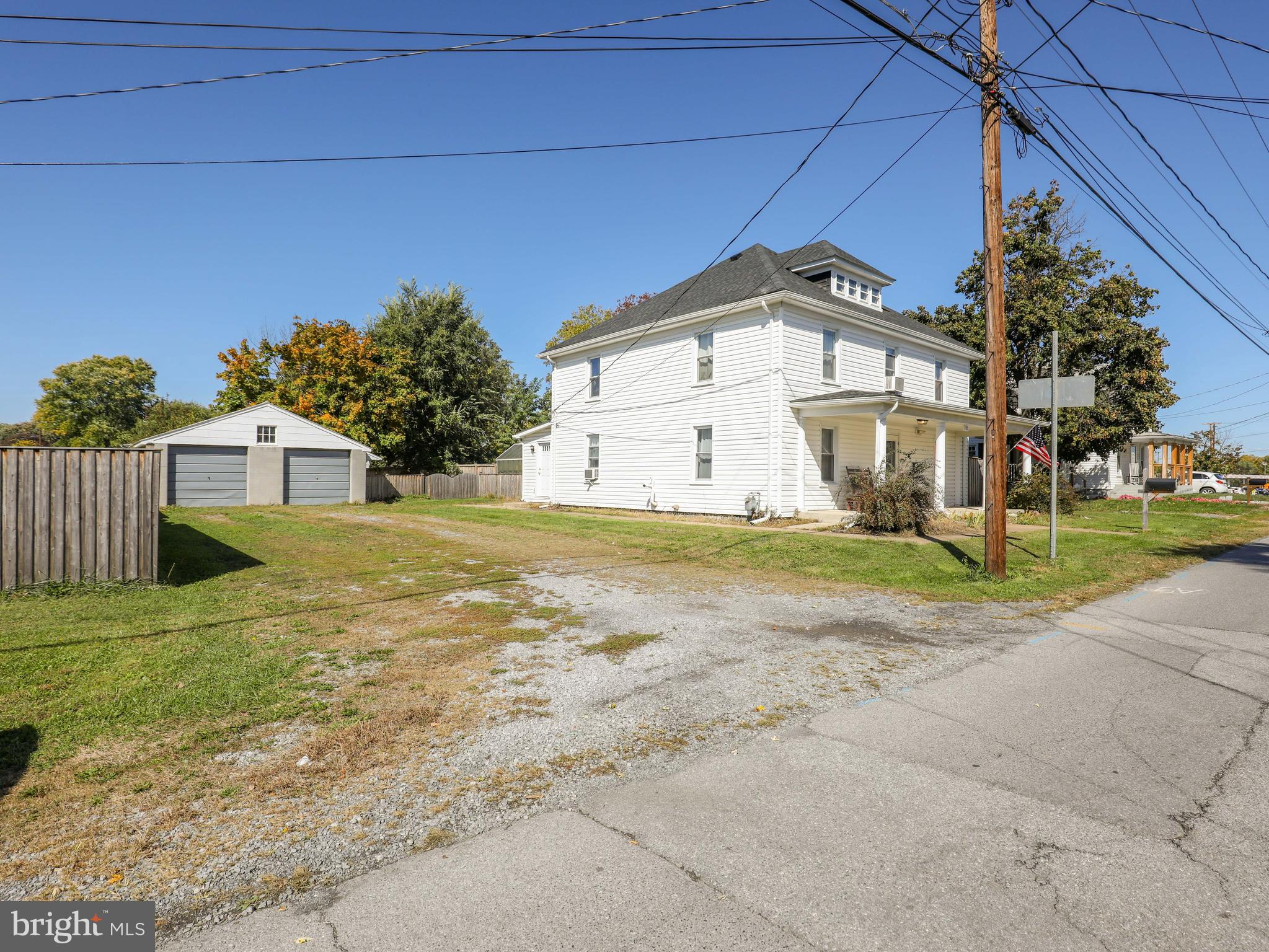 107 Pilgrim Street Inwood, WV 25428 - Photo 44 of 49 Gallery Image 44