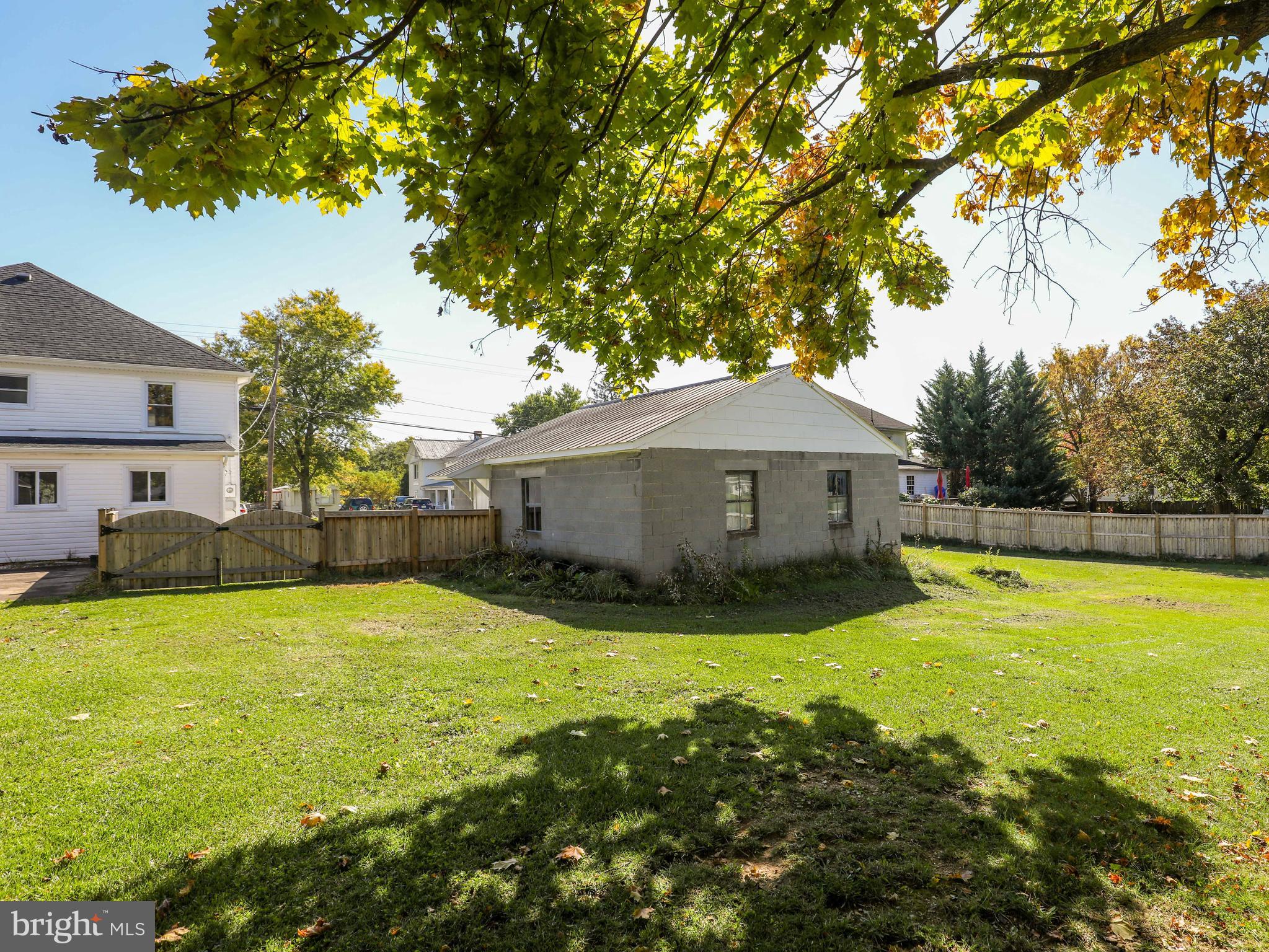 107 Pilgrim Street Inwood, WV 25428 - Photo 46 of 49 Gallery Image 46