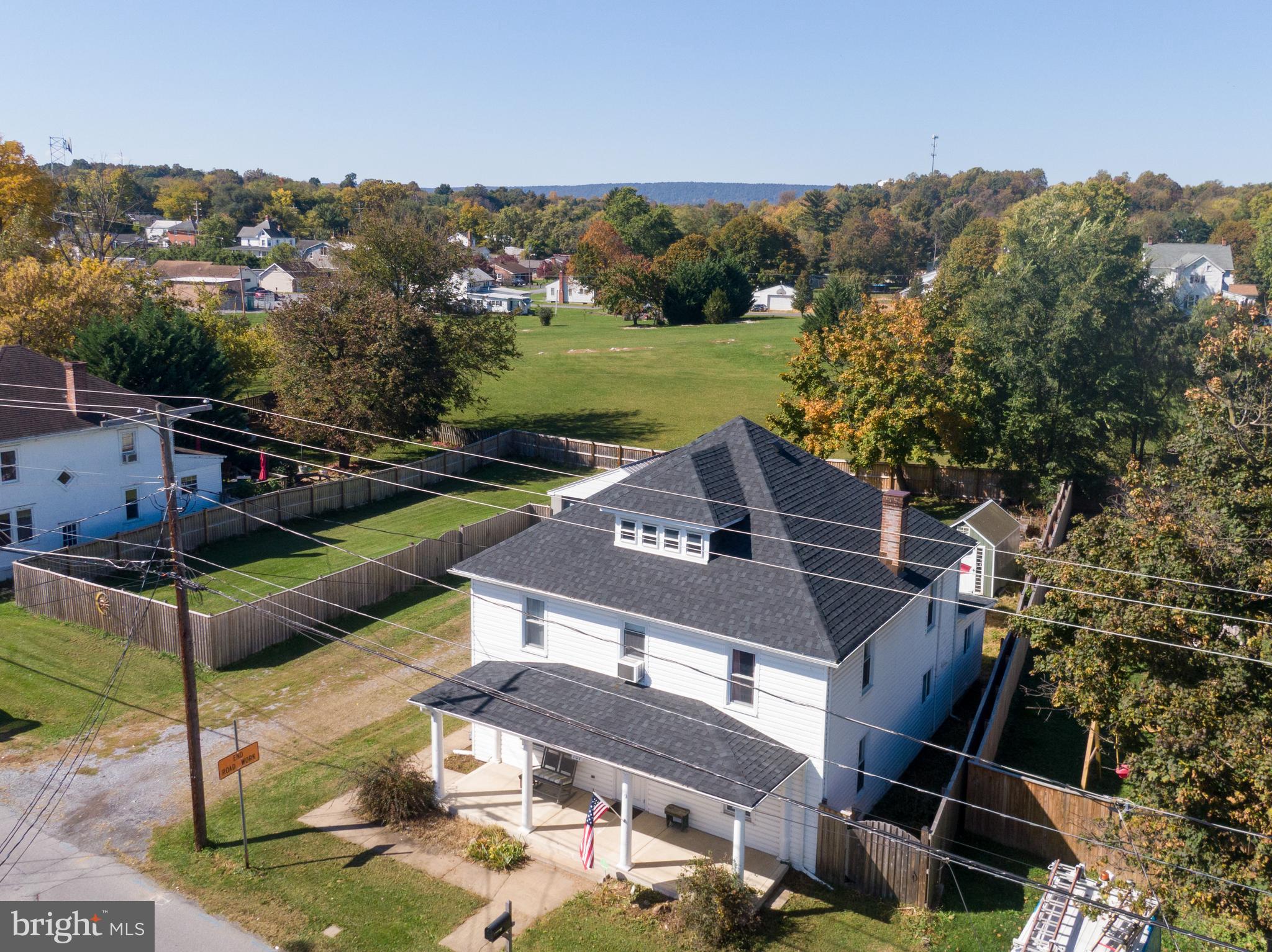 107 Pilgrim Street Inwood, WV 25428 - Photo 47 of 49 Gallery Image 47