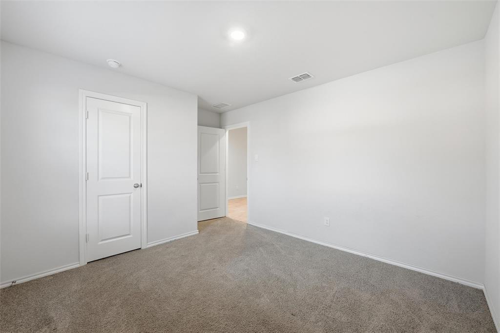 549 Bronze Circle East Springtown, TX 76082 - Photo 19 of 29 a view of an empty room