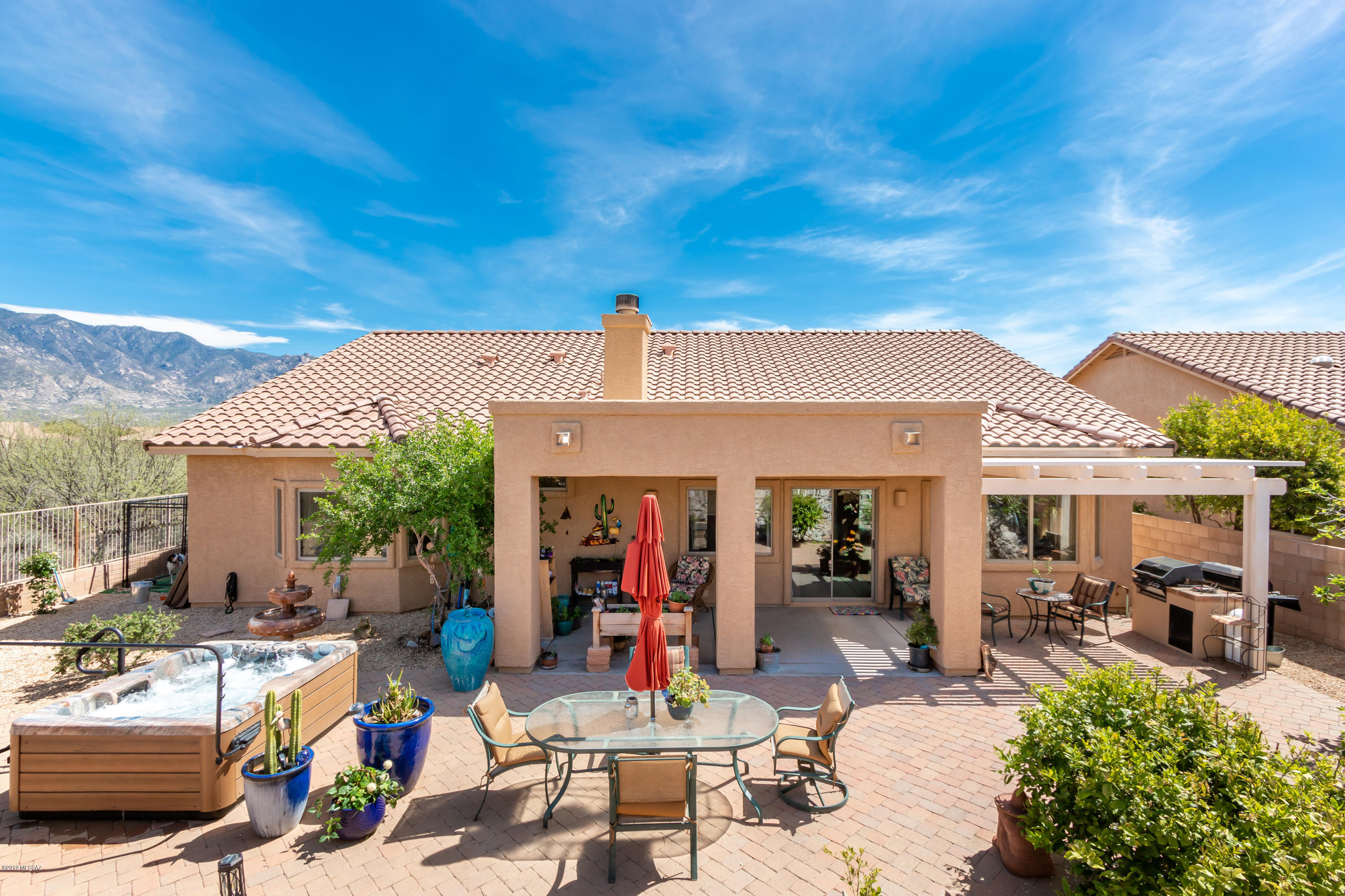 3773 East Northern Dancer Road Tucson, AZ 85739 - Photo 41 of 47 Gallery Image 41
