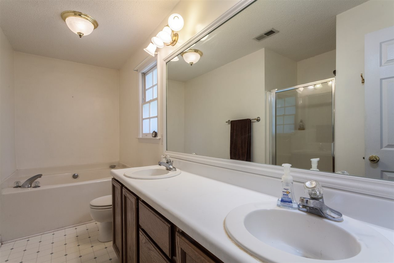 4308 Bartholomew Circle Raleigh, NC 27604 - Photo 14 of 29 Photo 14