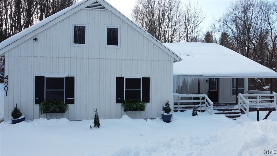 4801 Otisco Road Otisco, NY 13159 - Photo 1 of 1 Gallery Image 1