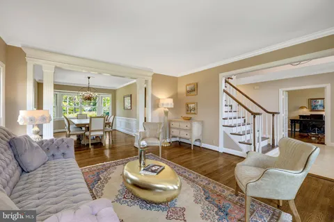 $2,190,000 | 10114 Nedra Drive, Great Falls, VA 22066