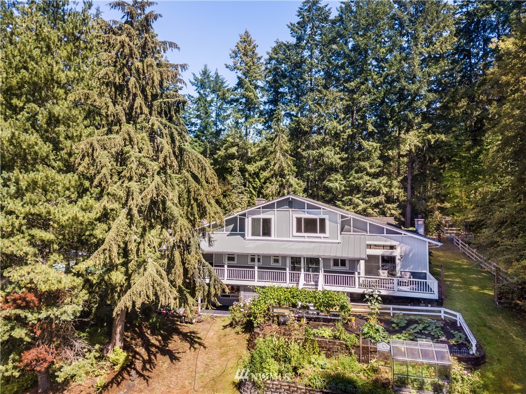 15422 Bandix Road Southeast Olalla, WA 98359 - Photo 1 of 23 Gallery Image 1