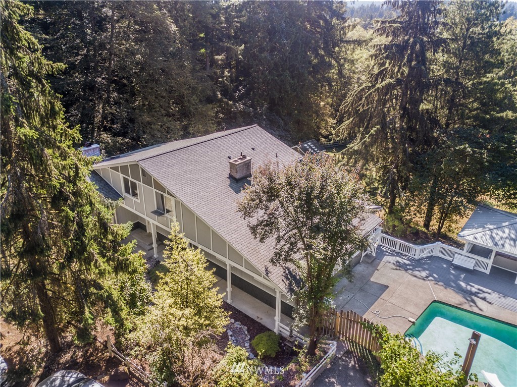 15422 Bandix Road Southeast Olalla, WA 98359 - Photo 22 of 23 Gallery Image 22