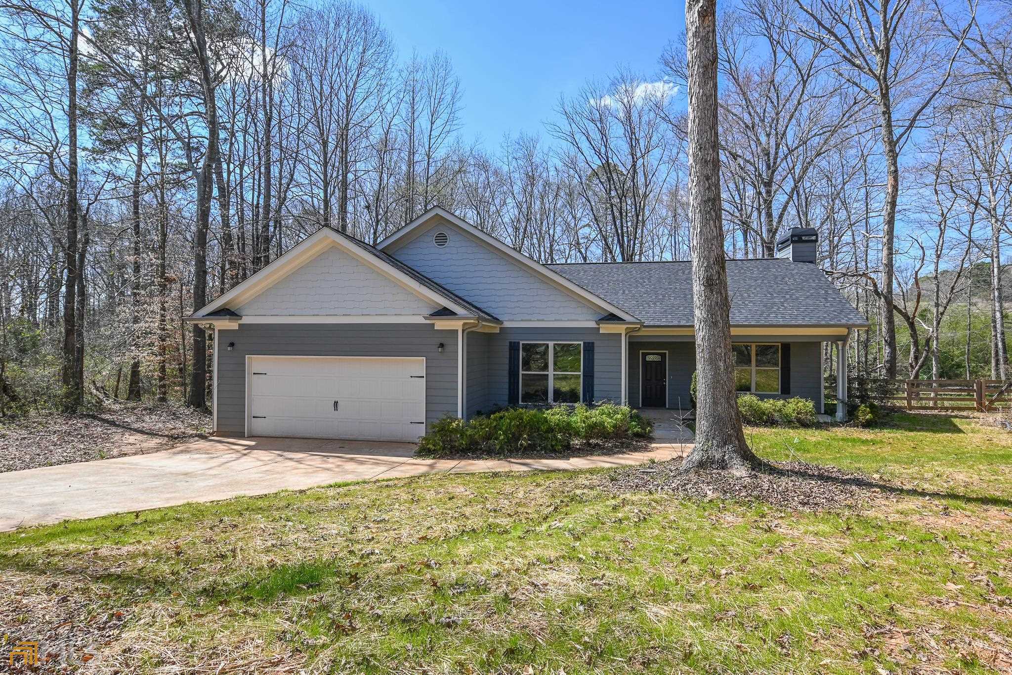 636 James Maxwell Road Commerce, GA 30529 - Photo 1 of 1