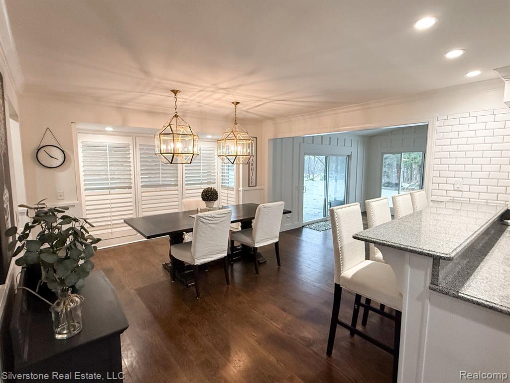 8085 Deerwood Road Clarkston, MI 48348 - Photo 10 of 44