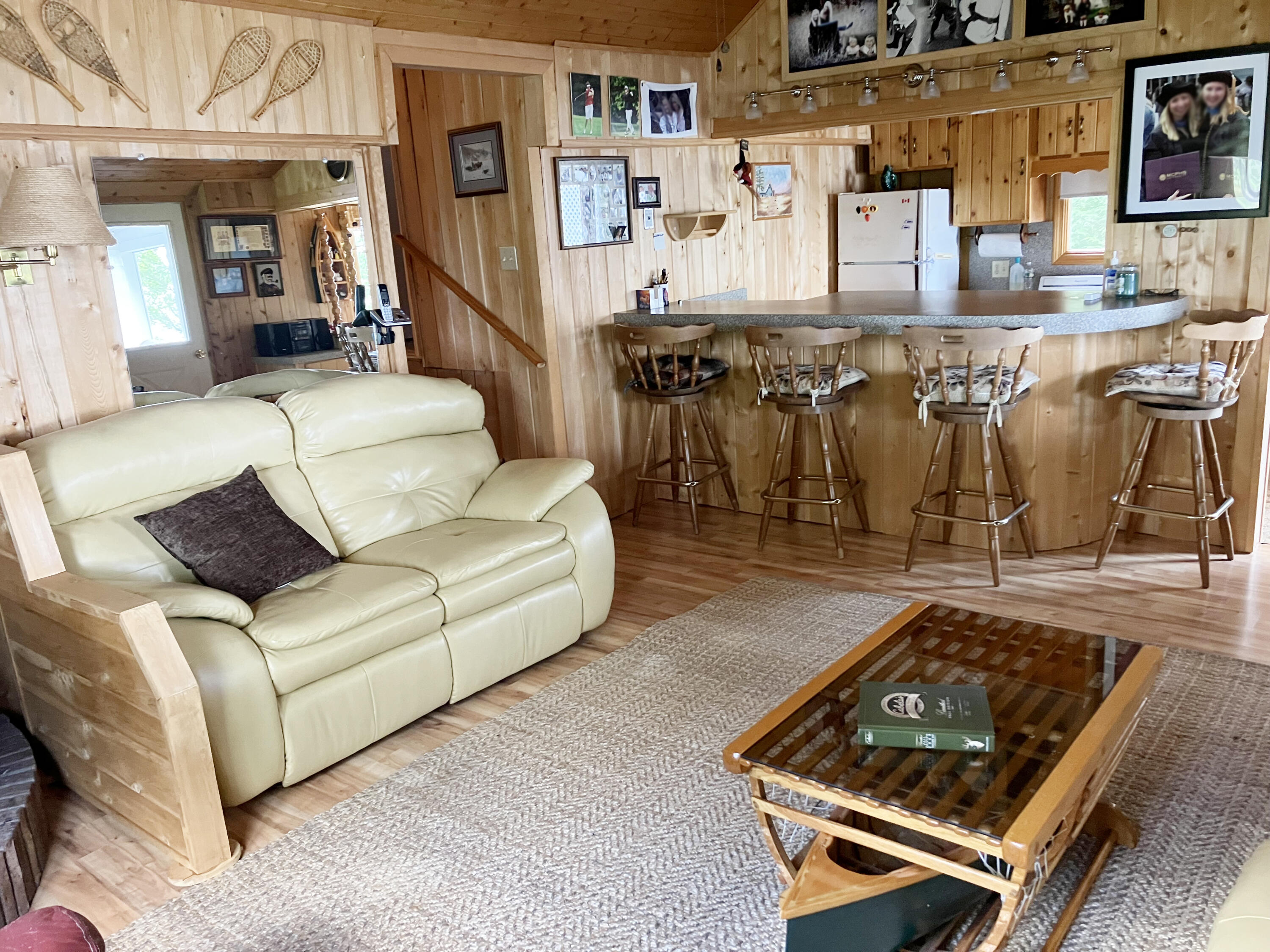 125 Lake Shore Road, Unit LOT 176 St. David, ME 04773 - Photo 29 of 41 12
