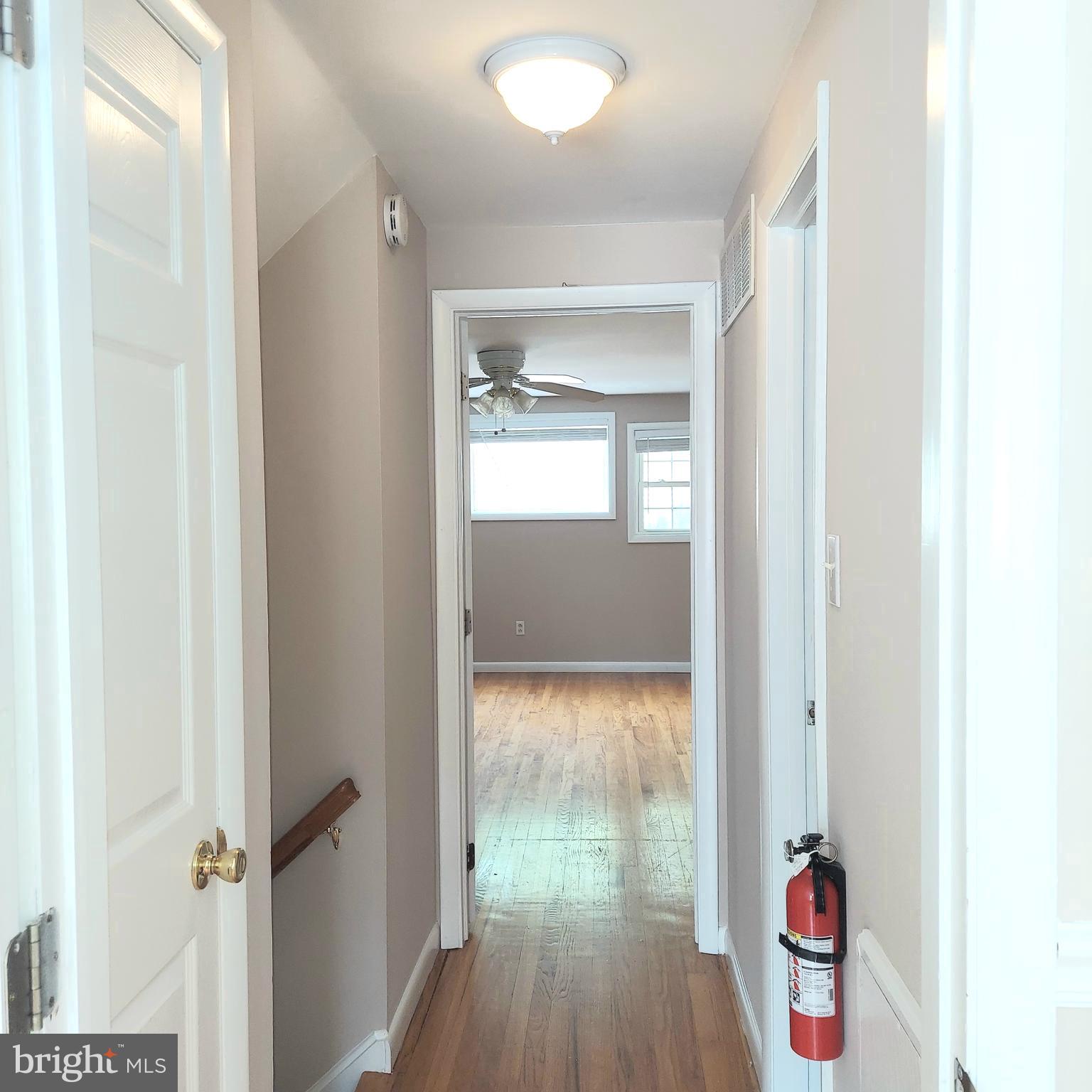 18 Havertown Road Newark, DE 19713 - Photo 15 of 21 upstairs hallway